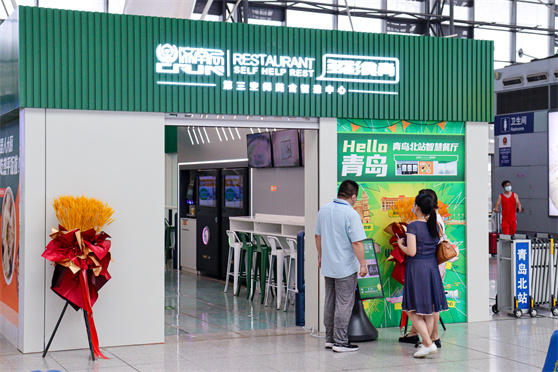 一鍵成菜：探索智能烹飪設備的便捷與創新