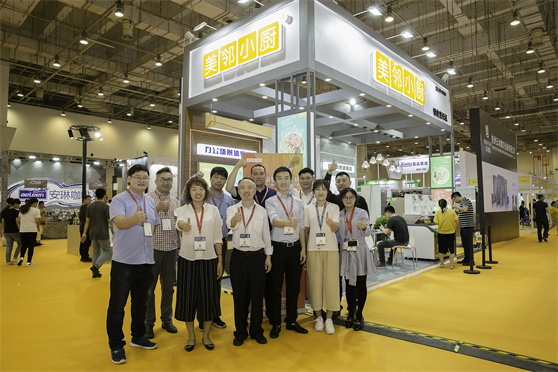 在餐飲5.0時代，做飯機器人不再是概念性存在