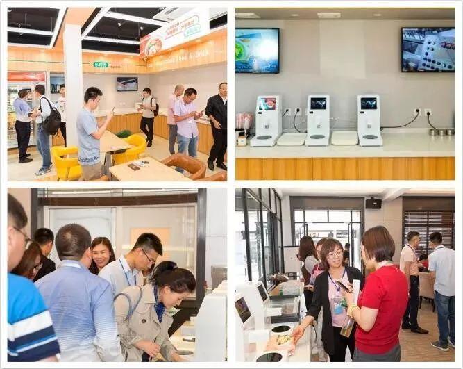 智能做飯機器人為餐飲企業提供了切實可行的解決方案